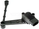 Suspension Ride Height Sensor Dorman 927-006 New. Price: $123.95.