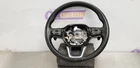24 Honda Pilot Touring Steering Wheel Black Leather Non-heated Left Driver Used. Price: $175.00.