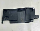 2016-2018 Toyota RAV4 Rear Bumper Left Luggage Compartment Protector Cover Oem Used. Price: $49.99.