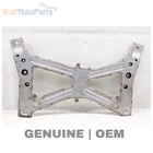 2011-2016 Porsche Panamera Front Subframe Crossmember / Mount Bracket Used. Price: $52.99.