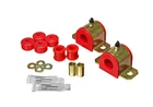 Energy Suspension 8.5144R 91-97 Land Cruiser Front Stabilizer Bar Bushing Kit New. Price: $40.27.