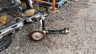 Passenger Right Rear Independent Suspension For 17-19 Pacifica 2018411 Used. Price: $209.00.