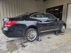 Driver Left Front Spindle/knuckle Fits 14-16 Equus 476799 Used. Price: $175.00.