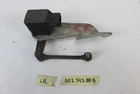 Mercedes R230 SL55 SL500 Sensor, Suspension Height Level 0025428818 Lh Rear Used. Price: $33.29.