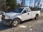 Power Steering Pump Fits 05-08 Ford F150 Pickup 2318778 Used. Price: $80.00.