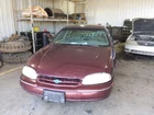 Lower Control Arm Rear Crossmember To Knuckle Fits 95-01 Lumina Car 2078703 Used. Price: $95.00.