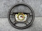 Steering Wheel Assembly Mercedes R129 300SL SL320 SL500 Oem Used. Price: $99.00.