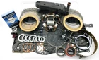 Fits Ford E4OD Transmission Deluxe Rebuild Kit 96-3/97 Level +transgo Fix 2WD New. Price: $599.00.