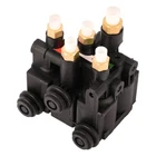 New Rear Air Suspension Solenoid Valve Block For Range Rover L405 L494 2013-2021. Price: $49.81.