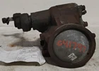 1997 Chevrolet TCHEV3500 Power Steering Gear/rack 151K Miles Oem Used. Price: $141.39.