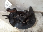 Driver Left Front Spindle/knuckle Fits 16-22 Lexus RX350 4009624 Used. Price: $350.99.