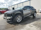 Passenger Right Front Knee Fwd Fits 17-19 Infiniti QX30 1099471 Used. Price: $461.25.