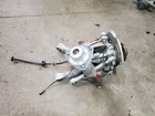 (local Pickup Only) Passenger Rear Suspension Without Crossmember Fits 15-19 Bmw Used. Price: $169.90.
