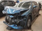 Rear Suspension For Mazda CX-5 Assy Left Less Caliper And Shock Used. Price: $203.99.