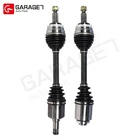 For 2007 2008 2009 Kia Amanti 3.8L V6 Fwd Front Lh & Rh Pair Cv Axle Assembly New. Price: $233.89.