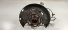 Passenger Right Front Spindle Knuckle Bearing Hub Vin 4TH Fits 11-16 Cruze Oem Used. Price: $40.73.
