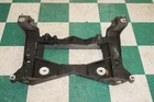 01-04 Corvette 5.7L Mt Motor Engine Front Subframe Crossmember Cradle Oe Factory Used. Price: $191.99.