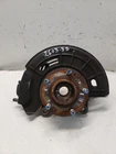 Passenger Right Rh Front Spindle/ Knuckle Built Vin 5 2016-2020 Optima Oem Used. Price: $42.95.