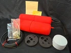 Lift Polyair Springs Suspension Aid Kit 80523 Vintage Made Usa New. Price: $49.99.