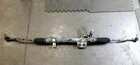 2004-2015 Nissan Armada Titan Steering Gear Rack Pinion Oem Working Assembly Used. Price: $294.95.