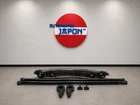 1999 2010 Silverado 2500 54" Torsion Bars, Crossmember & Adjustment Arm Keys Used. Price: $463.00.
