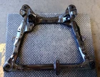 2007-2015 Lexus RX350 Front Suspension Crossmember K-frame Engine Cradle Remanufactured. Price: $499.99.