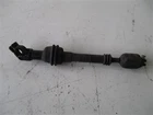 Steering Column Shaft Onder Mitsubishi Montero Sport 2.5 Td 4 56 #18511 Used. Price: $130.03.