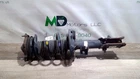 2020-2022 Kia Soul Right Passenger Front Strut Assembly 54651-K0100 Used. Price: $139.99.
