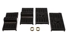 Energy Suspension Leaf Spring Isolators 3.6111G New. Price: $43.92.