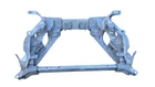 2025 Rivian R1S Rear Subframe Crossmember Undercarriage Cradle PT00147878-G Used. Price: $787.50.