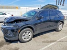 Used Rear Left Ind Rr Suspension Assembly Fits: 2022 Chevrolet Blazer Fwd. Price: $127.00.