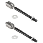 Moog Set Of 2 Front Inner Steering Tie Rod Ends For Avalon Camry ES350 Gas Fwd New. Price: $70.95.