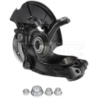 686-201 Dorman Knuckle Front Driver Left Side For Vw Hand Volkswagen Beetle Golf New. Price: $224.37.