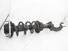 2012-2018 Audi A6 Front Driver Strut Shock Spring Absorber 8K0-413-037-L Used. Price: $107.10.