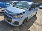 2016 Chevrolet Spark Left Driver Axle Housing Used 119K Miles Oem 447-03364L. Price: $82.74.
