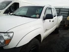 Driver Left Front Spindle/knuckle Fits 05-23 Tacoma 32548521 Used. Price: $135.30.