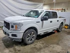 Steering Gear/rack 145.0" Wb Turbo Fits 18-20 Ford F150 Pickup 939507 Used. Price: $185.24.