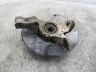 1999 2004 Honda Odyssey Let Driver Front Suspension Spindle Knuckle Hub Bearing Used. Price: $109.29.