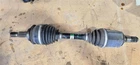 2005-2023 Toyota Tacoma Passenger Right Front Axle Shaft Outer Assembly Oem Used. Price: $69.99.