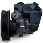Power Steering Pump W/ Reservoir For 2002-2006 Sprinter 2500 3500 Van W905 OM647 Used. Price: $19.99.