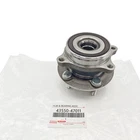 43550-47011 Front Axle Wheel Hub Bearing 43550-47010 For Toyota Prius&lexus New. Price: $76.80.