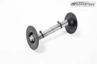 2012-2023 Dodge Challenger Rear Crossmember Cradle Bushing Retainer W/ Bolt Oem Used. Price: $31.99.
