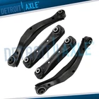 Rear Upper Lower Control Arms Kit For Chevy Impala Malibu Buick Lacrosse Regal New. Price: $109.77.