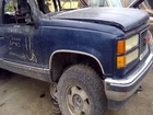 Passenger Right Lower Control Arm Front Fits 92-96 Suburban 1500 1109273 Used. Price: $120.00.