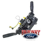 11 Thru 15 Explorer Oem Ford Manual Steering Column Switch Housing EB5Z-3F791-DA New. Price: $339.95.