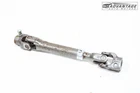2020-24 Kia Soul Steering Column Lower Intermediate Joint Shaft 56400-K0001 Oem Used. Price: $78.99.