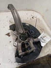 Driver Left Front Spindle/knuckle Fits 15-20 Lexus Rc 4153885 Used. Price: $350.99.