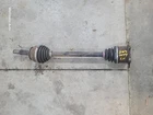 Axle Shaft Rear Fits 19-24 Infiniti QX80 2119876 Used. Price: $146.20.