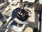 Right Rear Spindle Knuckle Oem 14-15 Lexus IS250 4230453020 Used. Price: $65.00.