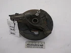 Saab 9-3 Convertible Driver Left Front Spindle Knuckle Fits 03-06 Used. Price: $33.72.